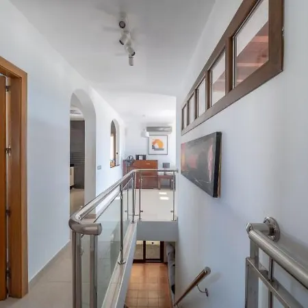 Holiday home Alba By Interhome Playa Blanca (Lanzarote)