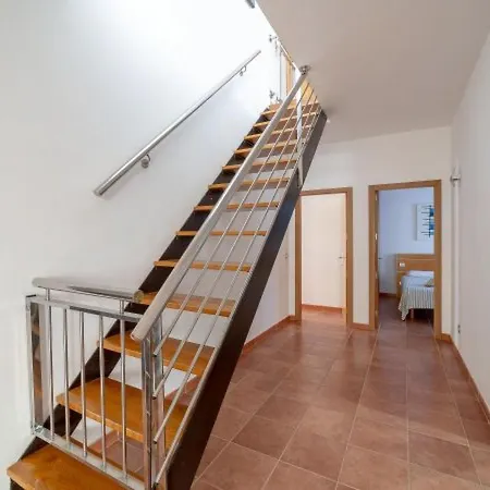 Holiday home Alba By Interhome Playa Blanca (Lanzarote)