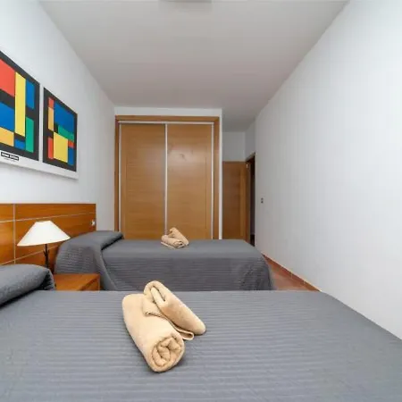 Alba By Interhome *