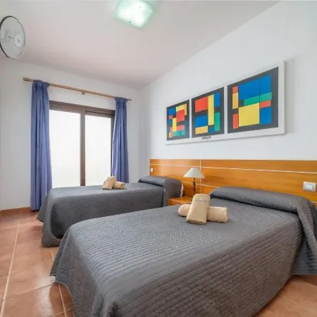 Alba By Interhome *