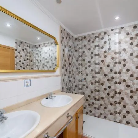 Alba By Interhome * Playa Blanca (Lanzarote)