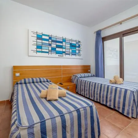 Alba By Interhome Playa Blanca (Lanzarote)