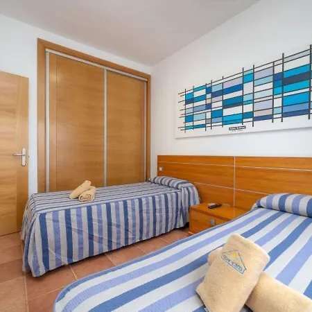Alba By Interhome Holiday home *