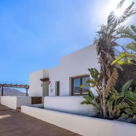 Alba By Interhome Holiday home *